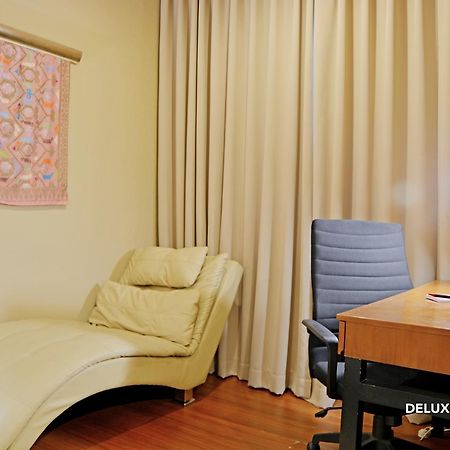 W Home Cipete Yakarta Exterior foto