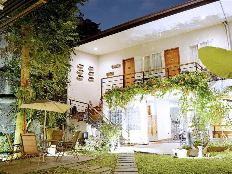 W Home Cipete Yakarta Exterior foto